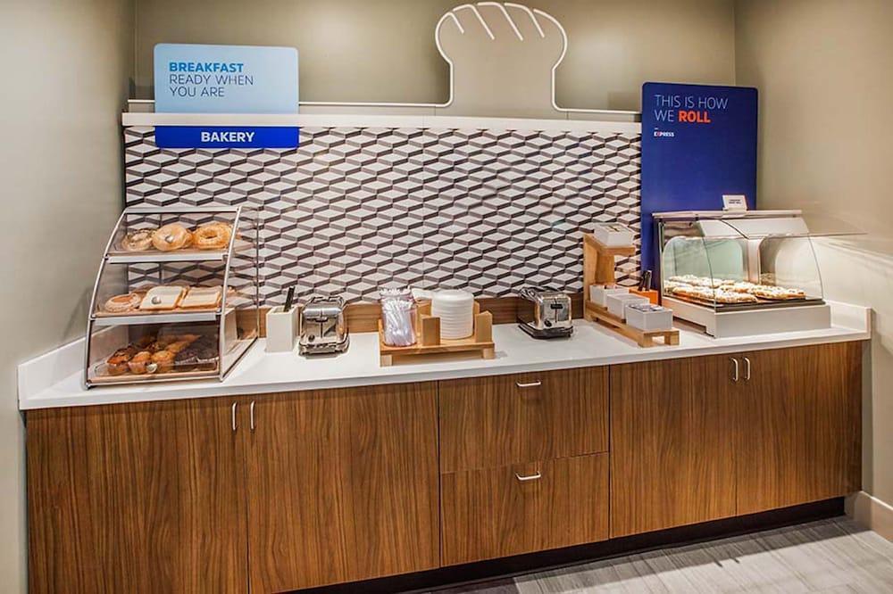 Holiday Inn Express & Suites Aurora - Naperville By Ihg Экстерьер фото