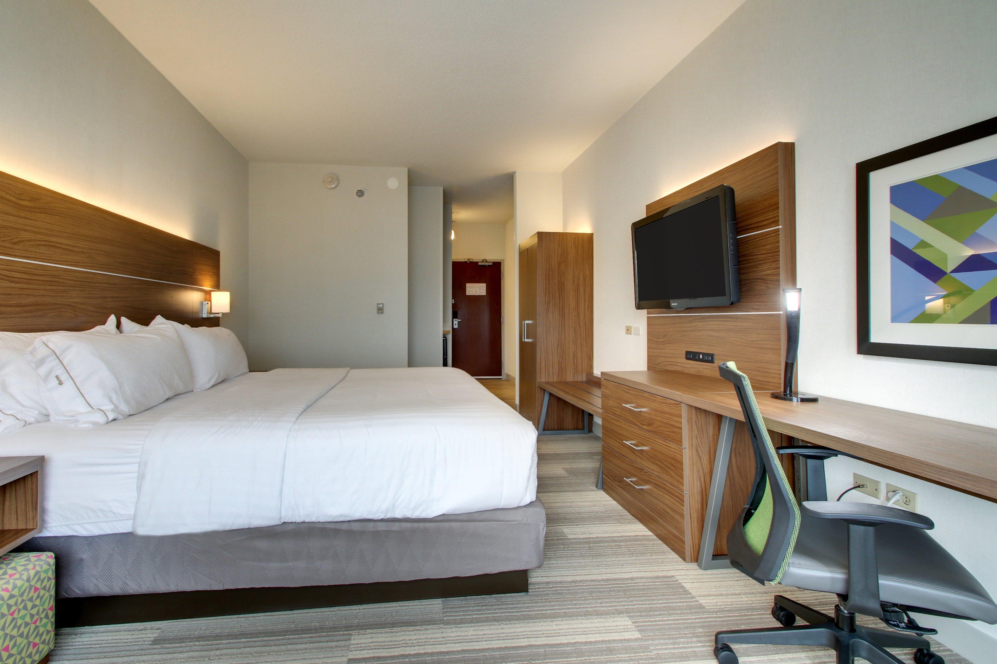 Holiday Inn Express & Suites Aurora - Naperville By Ihg Экстерьер фото