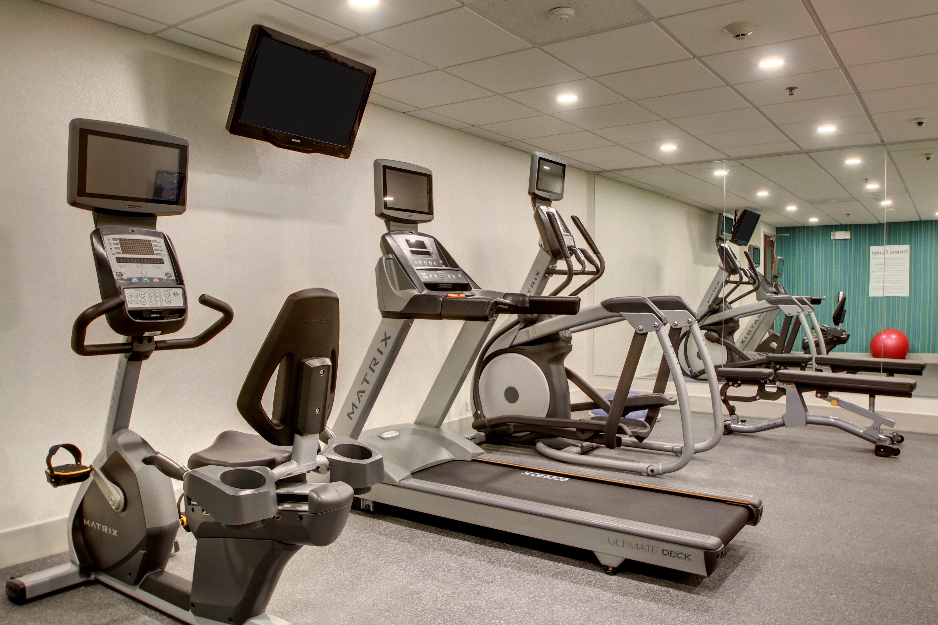 Holiday Inn Express & Suites Aurora - Naperville By Ihg Экстерьер фото