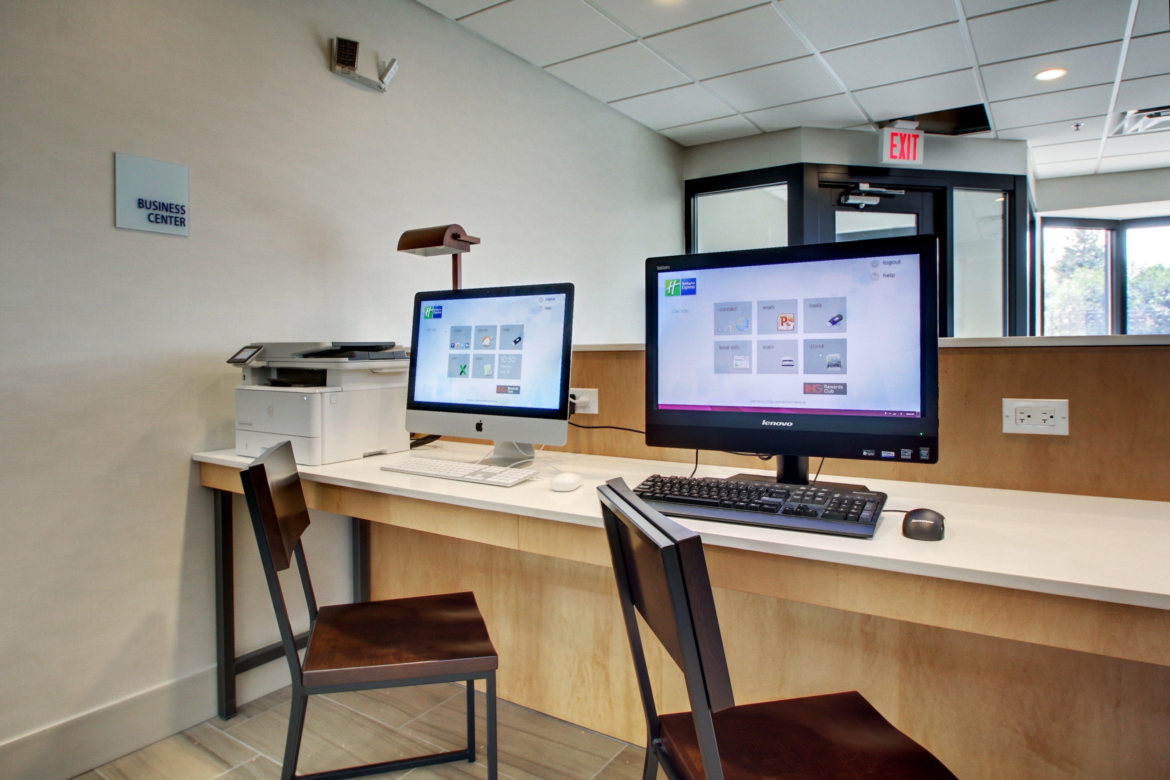 Holiday Inn Express & Suites Aurora - Naperville By Ihg Экстерьер фото