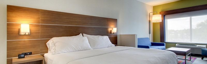 Holiday Inn Express & Suites Aurora - Naperville By Ihg Экстерьер фото