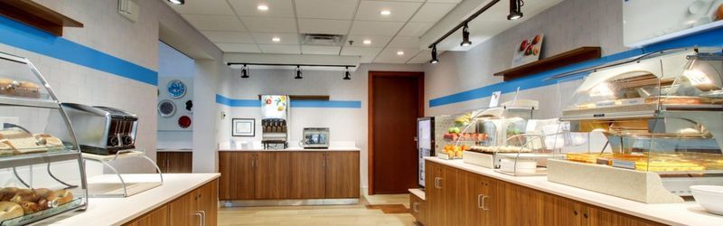 Holiday Inn Express & Suites Aurora - Naperville By Ihg Экстерьер фото